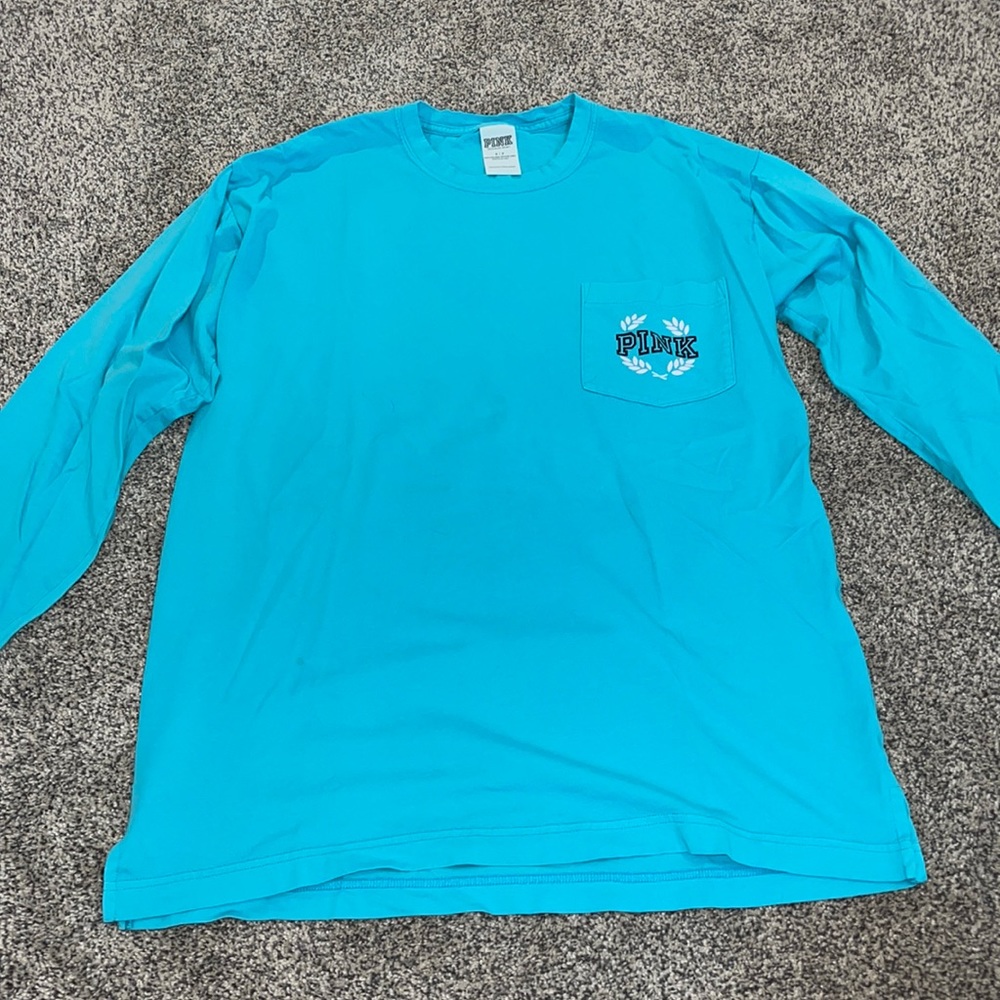 Victoria Secret Pink Long Sleeve